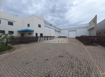Comercial · 4005m² · Galpão / Depósito / Armazém para alugar em Iporanga de 4005.00m²