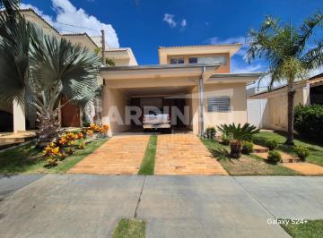 Casa · 150m² · 3 Quartos · 4 Vagas · Casa para venda em Condomínio Residencial Village Damha Ii de 150.00m² com 3 Quartos, 2 Suites e 4 G