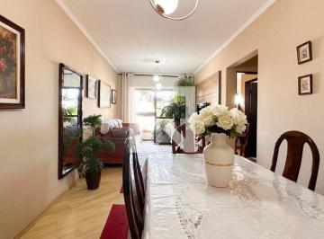 Apartamento · 98m² · 3 Quartos · 1 Vaga · Apartamento à Venda - Baeta Neves, 3 Quartos, 98 m² - São Bernardo do Campo