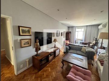 Apartamento · 127m² · 4 Quartos · 1 Vaga · Apartamento à Venda - Tijuca, 4 Quartos, 127 m² - Rio de Janeiro