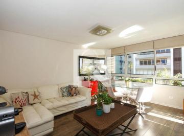 Apartamento · 67m² · 1 Quarto · 1 Vaga · Apartamento à Venda - Jardim Paulista, 1 Quarto,  67 m² - São Paulo