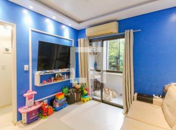 Apartamento · 76m² · 2 Quartos · 1 Vaga · Apartamento à Venda - Nossa Sra das Graças, 2 Quartos, 76 m² - Canoas