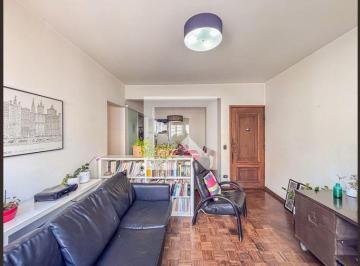 Apartamento · 100m² · 3 Quartos · 1 Vaga · Apartamento à Venda - Santa Cecília, 3 Quartos, 100 m² - São Paulo