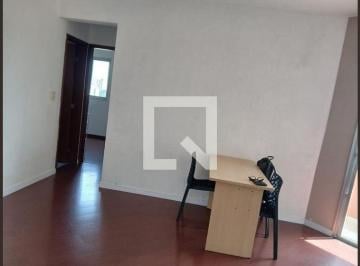 Apartamento · 62m² · 2 Quartos · 2 Vagas · Apartamento à Venda - Vila Roque, 2 Quartos,  62 m² - São Paulo