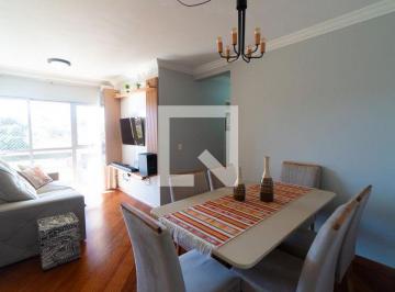 Apartamento · 71m² · 3 Quartos · 1 Vaga · Apartamento à Venda - Jabaquara, 3 Quartos, 71 m² - São Paulo