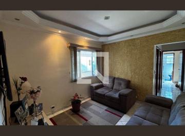 Apartamento · 57m² · 2 Quartos · 1 Vaga · Apartamento à Venda - Centro, 2 Quartos,  57 m² - Santo André