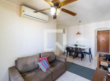 Apartamento · 60m² · 2 Quartos · 1 Vaga · Apartamento à Venda - Vila Mascote, 2 Quartos, 60 m² - São Paulo