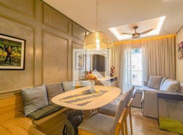 Apartamento · 68m² · 2 Quartos · 1 Vaga · Apartamento à Venda - Jabaquara, 2 Quartos, 68 m² - São Paulo