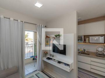 Apartamento · 57m² · 2 Quartos · 1 Vaga · Apartamento à Venda - Jardim das Oliveiras, 2 Quartos, 57 m² - Sumaré
