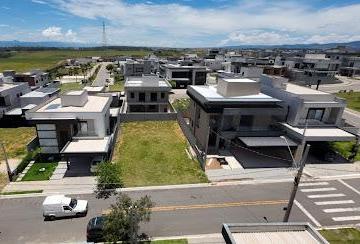 2e83c9babcbd195f4e6d79c3b72455cb95e96a0c · Terreno à venda, 250 m² por R$ 485.000,00 - 	condomínio Residencial Floresta - São José dos Campos/S