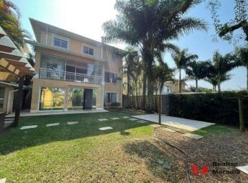 a774ebf7a2096dd567be6d117b83f4320514f9a3 · Casa com 3 suites, excelente localização 280 m² por R$ 2.550.000 - Granja Viana - Cotia/SP