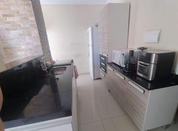 19da3d250c6d1c409134a34c357ef95b9d8737e9 · Apartamento com 2 dormitórios à venda, 58 m² por R$ 297.000 - Parque Interlagos - São José dos Campo