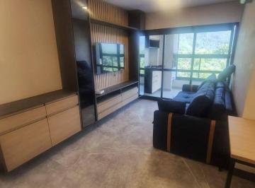 890f6aaa906780ab4fa6320852dd30f5cb4c0555 · Apartamento com 2 dormitórios à venda, 65 m² por R$ 1.000.000 - Itaguá - Ubatuba/SP