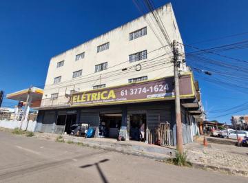 6f0797efbe96bbc30491db96a36eedd7a9b75d07 · PRÉDIO A VENDA NA ADE DE ÁGUAS CLARAS