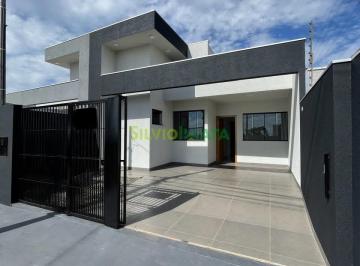 Foto 0 · Casa Moderna à Venda