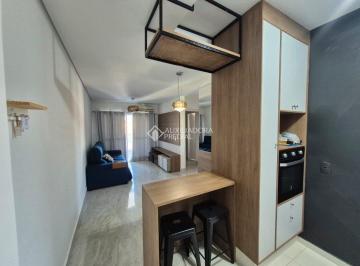 Apartamento · 65m² · 2 Quartos · 2 Vagas · APARTAMENTO - LIGURIA - DEMARCHI - SÃO BERNARDO DO CAMPO