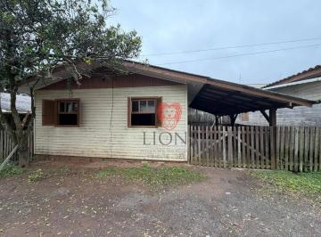 bc8092f2fd325ab1d6704b9a26dc0ec4ffa594f9 · Casa com 2 dormitórios para alugar, 60 m² por R$ 800/mês - Sítio Sobrado - Gravataí/RS