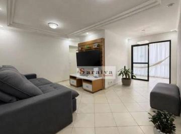 7dcfde4bf31b1b7ec114a64b71ed4de6f075dcf3 · Apartamento com 2 dormitórios à venda, 76 m² por R$ 485.000,00 - Assunção - São Bernardo do Campo/SP