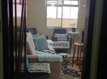db8dd1e44073007099b84b900306a916048c2906 · Apartamento com 2 dormitórios à venda, 74 m² por R$ 350.000 - Rudge Ramos - São Bernardo do Campo/SP