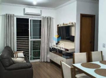 1f27c887011475038faa6e6c062a361c66013b6b · Apartamento com 2 dormitórios à venda, 55 m² por R$ 350.000,00 - Edifício Viena - Sorocaba/SP