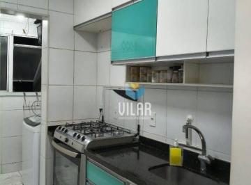 d98b3e5e80ef5a4b12b2cd9e6cba30aa0fadf1e7 · Apartamento com 2 dormitórios à venda, 55 m² por R$ 349.990,00 - Edifício Viena - Sorocaba/SP