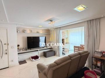 2526b7b6556420ec2465f3ff1387987920a676a6 · Apartamento com 2 dormitórios à venda, 93 m² por R$ 1.350.000,00 - Centro - Guarulhos/SP