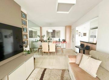 fa6af138a5220801448307a0fdf274ef1bfdb46c · Apartamento à venda, 74 m² por R$ 810.000,00 - Vila Antonieta - Guarulhos/SP