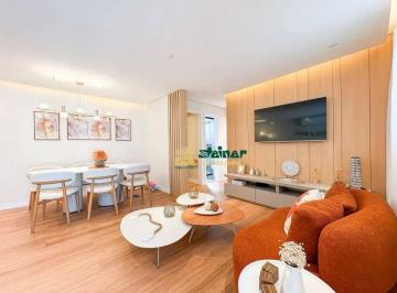 f52471a1325c017f4796c9d7da4b081753813147 · Apartamento com 2 dormitórios à venda, 83 m² por R$ 1.175.000,00 - Jardim Zaira - Guarulhos/SP