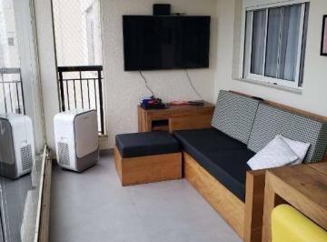 8c0dbd01f1c3884b0323d5ca5a546ae474de346c · Apartamento com 3 dormitórios à venda, 109 m² por R$ 1.400.000,00 - Macedo - Guarulhos/SP
