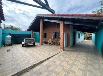 6fbaf65b10a27d232d52b73969bba8be3fd4d5fc · Casa com 3 dormitórios à venda, 191 m² por R$ 690.000,00 - Jardim Bopiranga - Itanhaém/SP