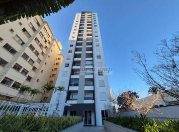 FACHADA DO COND. VISTA SUL · Apartamento com 2 dormitórios para alugar, 58 m² por R$ 4.410,00/mês - Jardim Guanabara - Campinas/S