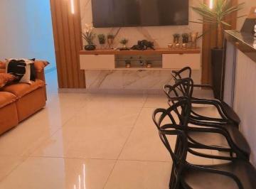 636d387b068c7403fca13095e7de03b9e144d237 · Casa com 3 dormitórios à venda, 125 m² por R$ 562.000,00 - Residencial Parque dos Sinos - Jacareí/SP