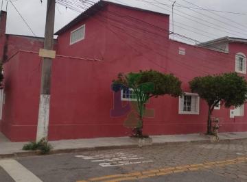 93639e22576bc952dc7fe58a7ffccb5454b1cf13 · Sobrado com 4 dormitórios à venda por R$ 560.000,00 - Parque Itamarati - Jacareí/SP