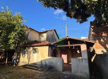 cf817626bda15a4bfe8305fc6ce700ec6e725a74 · Casa com 2 dormitórios à venda, 113 m² por R$ 380.000,00 - Vila Formosa - Jacareí/SP