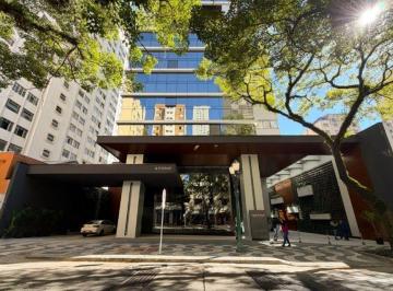 ace0550d43cad7e8f35cf2c0f252280f18cbf277 · Sala para alugar no Endeavour Prime Offices, Rua Comendador Araújo, por R$ 3.190/mês - Centro - Curi