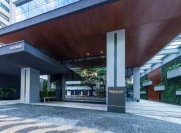 7e45185c2b310b063d02f53fde32ccaa4defc95b · Sala para alugar no Endeavour Prime Offices, Rua Comendador Araújo, por R$ 3.100/mês - Centro - Curi
