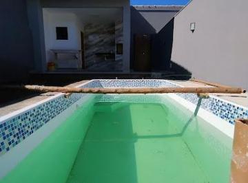 13e89d19fa30f2512302b63cb127bc9056e0f19f · Casa com 3 dormitórios à venda, 95 m² por R$ 690.000,00 - Praia de Itaipuaçu (Itaipuaçu) - Maricá/RJ