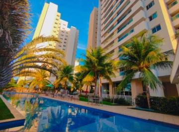 d7aeb103c932e649772b65f9f1737ab91765810b · Apartamento com 3 dormitórios à venda, 90 m² por R$ 750.000 - Parque Iracema - Fortaleza/CE