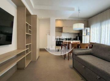 591fdd15c380bfb2a3e801b8c38486fa66e543fe · Apartamento com 1 dormitório para alugar, 50 m² por R$ 5.400/mês - Cambuí - Campinas/SP
