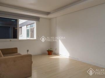Apartamento · 42m² · 1 Quarto · Apartamento 1 dorm, reformado, elevador no Jardim Botânico