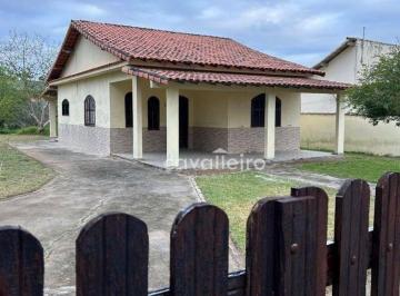 29c7afb6d74c6531ffc7473ccb2b13780ed55655 · Casa com 2 dormitórios à venda, 50 m² por R$ 440.000,00 - Bambuí - Maricá/RJ