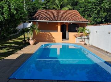 06f3043bb58645e4e8ebc6ec6a095740e8d7e0ed · Casa 2 Quartos, com Piscina e Pomar em Bambuí: Seu Refúgio de Sossego em Maricá