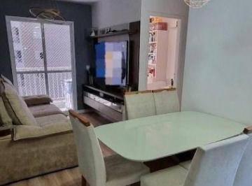 03486b98c3cfe7b170e3124045838db3e0a410cf · Apartamento com 2 dormitórios à venda, 49 m² por R$ 420.000,00 - Vila Pirituba - São Paulo/SP