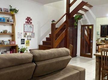 c1c15944a11b85d741c550c5d326074554ad8943 · Sobrado com 3 dormitórios à venda, 103 m² por R$ 850.000 - São Francisco - São Sebastião/SP
