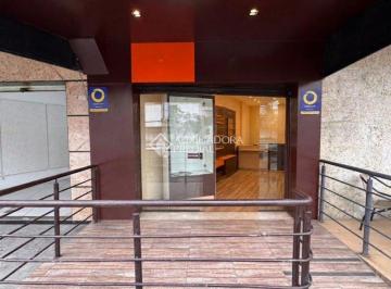 Comercial · 165m² · Ponto Comercial Estruturado para Locação