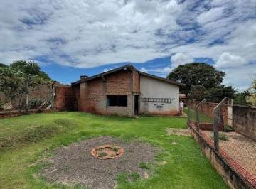 ada8ccc4d985b55e94c8813db870b036a5775a16 · Casa com 3 dormitórios à venda, 183 m² por R$ 450.000,00 - Jardim Capri - Macatuba/SP