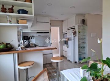 Casa · 121m² · 3 Quartos · CASA FINANCIÁVEL SUL DA ILHA