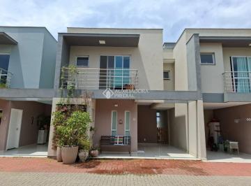 Casa · 121m² · 3 Quartos · CASA FINANCIÁVEL SUL DA ILHA
