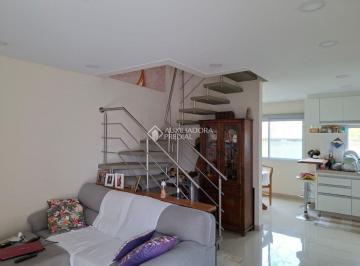 Casa · 121m² · 3 Quartos · 1 Vaga · CASA FINANCIÁVEL SUL DA ILHA