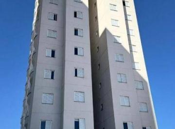 9972c927dae2e79850abe4e28894b5620690f579 · Apartamento com 2 dormitórios para alugar, 53 m² por R$ 2.340/mês - Parque Gabriel - Hortolândia/SP